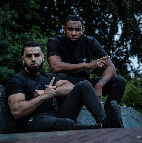 FullForce Clothing