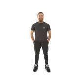 Rocket Trail T-shirt - Stealth Gray